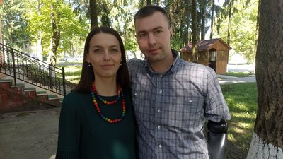 Ірина Трохименко, Юрій Трохименко, Жмеринка, ветеран Ірина Трохименко, Юрій Трохименко, Жмеринка, ветеран