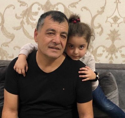 Засудженого кримського татарина Гугуріка етапували до Володимирської області РФ