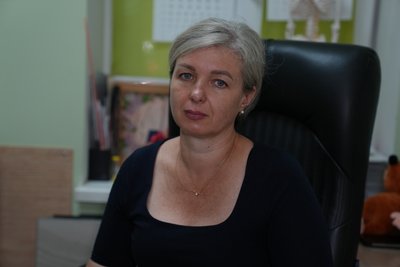 Хвиля спеки на Дніпропетровщині: як містяни рятуються в таку погоду та коли чекати похолодання Хвиля спеки на Дніпропетровщині: як містяни рятуються в таку погоду та коли чекати похолодання