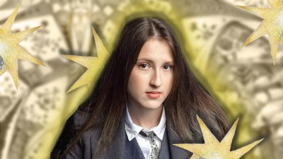 Софія Фадєєва Софія Фадєєва