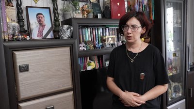 Кропивничанин врятував чотирьох людей, ставши посмертним донором Кропивничанин врятував чотирьох людей, ставши посмертним донором