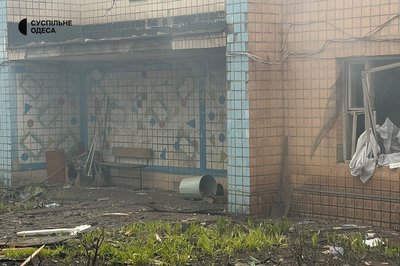 Фото наслідків обстрілу Одеси 15 березня: є загиблі та тяжко поранені Фото наслідків обстрілу Одеси 15 березня: є загиблі та тяжко поранені