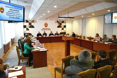 передача приміщень МСЕК на баланс медакадемії передача приміщень МСЕК на баланс медакадемії