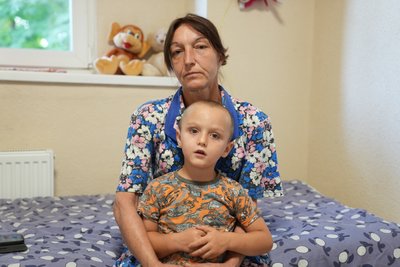 Наталія Аллахвердієва
