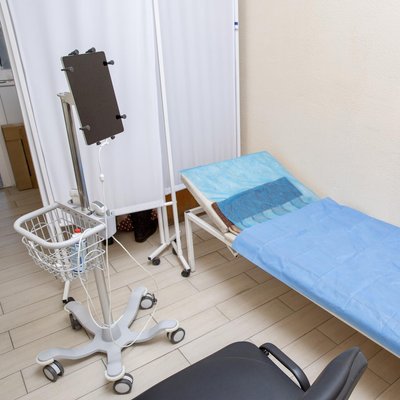 У виїзному форматі: на Миколаївщині надають ультразвукову діагностику У виїзному форматі: на Миколаївщині надають ультразвукову діагностику