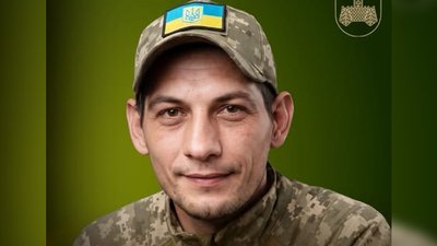 Полеглі Герої: за тиждень стало відомо про загибель 42 оборонців із Вінницької області Полеглі Герої: за тиждень стало відомо про загибель 42 оборонців із Вінницької області