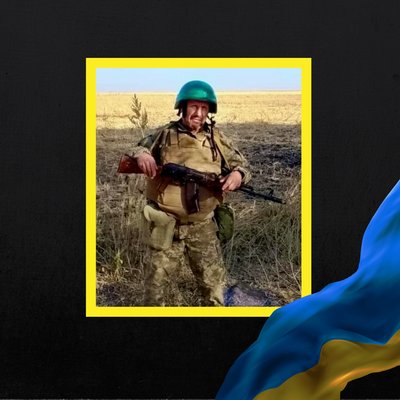 Повідомили про смерть військових з Рівненщини