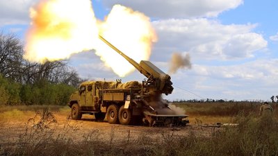 Більшість полонених РФ на Лиманському напрямку контрактники — командир батальйону Більшість полонених РФ на Лиманському напрямку контрактники — командир батальйону