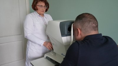 Як постійні російські обстріли впливають обстріли на здоров’я херсонців