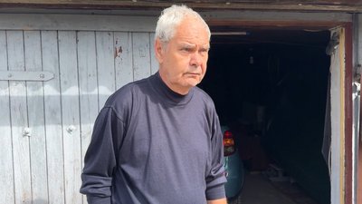 "Вона стояла поряд, а її будинок горів": що розповідають очевидці про атаку БпЛА на Новгород-Сіверський "Вона стояла поряд, а її будинок горів": що розповідають очевидці про атаку БпЛА на Новгород-Сіверський