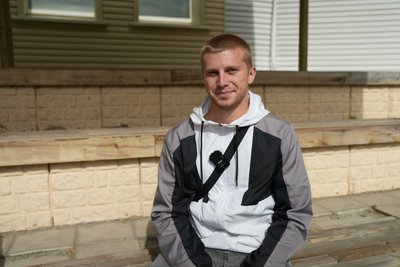 «Йому не уникнути хокею»: історія родини Товстолиткіних, які грають за клуби України «Йому не уникнути хокею»: історія родини Товстолиткіних, які грають за клуби України