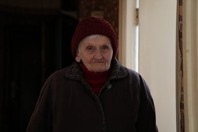 "Гул і відчуття, що падає "шахед". Російські безпілотники атакували Конотоп. Репортаж з місця події "Гул і відчуття, що падає "шахед". Російські безпілотники атакували Конотоп. Репортаж з місця події