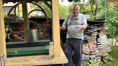 У Трускавці повністю вивели з експлуатації питне водосховище: у чому причина