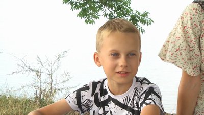 Син Олексія Федькова Іван Син Олексія Федькова Іван