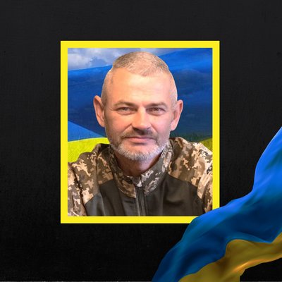 Повідомили про смерть восьми військових з Рівненщини, серед них Павло Діденко