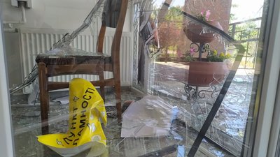 Військові РФ вдарили по Краснопіллю: є загиблі люди