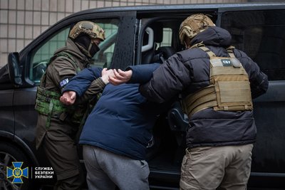 Сімсот тринадцятий день війни. Хроніка подій в Одеській області Сімсот тринадцятий день війни. Хроніка подій в Одеській області
