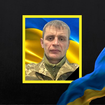 Повідомили про смерть семи військових з Рівненщини