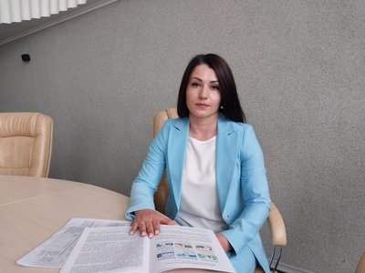 "Я не знаю, де перехід": як по Сумах пересуваються незрячі люди "Я не знаю, де перехід": як по Сумах пересуваються незрячі люди