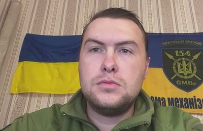 "Війська РФ будуть пробувати обходити Гуляйполе". Чи є загроза для Дніпропетровської та Запорізької областей "Війська РФ будуть пробувати обходити Гуляйполе". Чи є загроза для Дніпропетровської та Запорізької областей