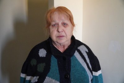 "Це ж не життя": майже тиждень в 16-поверхівці на бульварі Слави не працювали ліфти "Це ж не життя": майже тиждень в 16-поверхівці на бульварі Слави не працювали ліфти