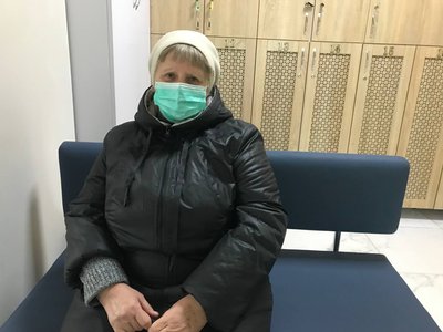 У Житомирі спостерігається дефіцит вакцини від грипу У Житомирі спостерігається дефіцит вакцини від грипу