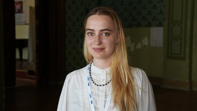 "Про українську культуру": в Одесі триває південний фестиваль "Виделкаfest" "Про українську культуру": в Одесі триває південний фестиваль "Виделкаfest"