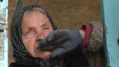 Обікрали храм на Рівненщині: що розповів священник та родичка ймовірного крадія Обікрали храм на Рівненщині: що розповів священник та родичка ймовірного крадія