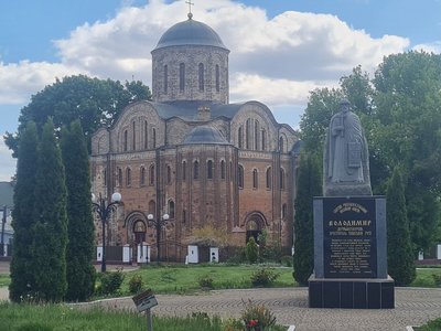 Жіночий монастир на Житомирщині став державною власністю після рішення апеляційного суду Жіночий монастир на Житомирщині став державною власністю після рішення апеляційного суду