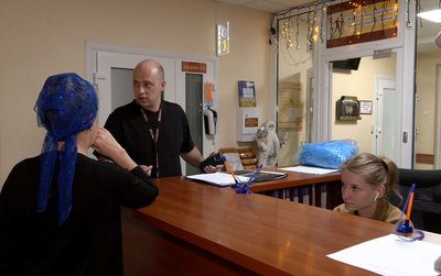 Рак потрібно попереджувати: у Черкасах обговорили методи онкології Рак потрібно попереджувати: у Черкасах обговорили методи онкології