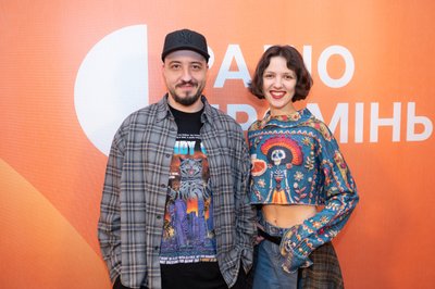 Нацвідбір 2025 — гурт Future Culture Нацвідбір 2025 — гурт Future Culture