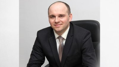 Сергій Матюх Сергій Матюх