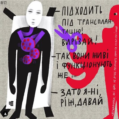 "Хірургічне втручання в тіло живої людини". Що відбувається з Довженко-Центром і до чого тут забудова й анімація "Хірургічне втручання в тіло живої людини". Що відбувається з Довженко-Центром і до чого тут забудова й анімація