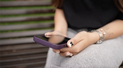 Тебе зламали?: як черкащанам не втрапити на "гачок" шахраїв Тебе зламали?: як черкащанам не втрапити на "гачок" шахраїв