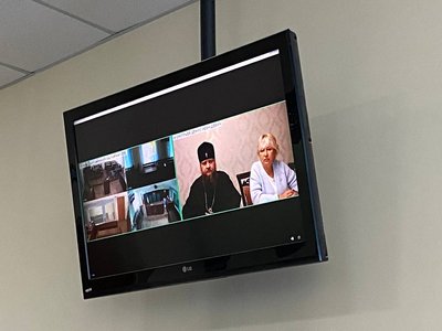 У Черкасах судять промосковського митрополита У Черкасах судять промосковського митрополита