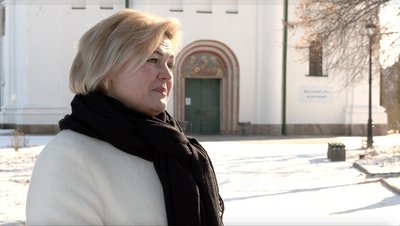 На Черкащині Шевченківський національний заповідник отримав доступ до Канівського собору На Черкащині Шевченківський національний заповідник отримав доступ до Канівського собору