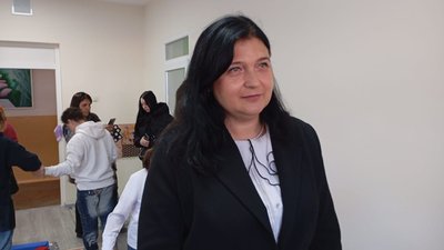 Світлана Лоза, інклюзивно-ресурсний центр Світлана Лоза, інклюзивно-ресурсний центр