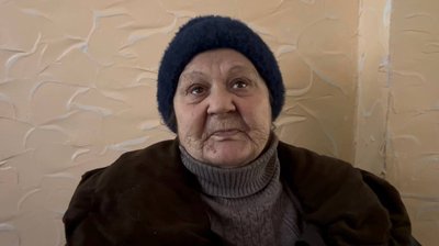 "Росіяни стирають нас з лиця землі": у 2026 році до Павлограда продовжують евакуювати людей з прифронтових громад