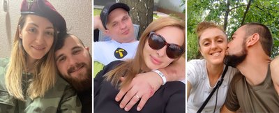 Історії жінок важкопоранених захисників — на ютуб-каналі Суспільне Одеса Історії жінок важкопоранених захисників — на ютуб-каналі Суспільне Одеса