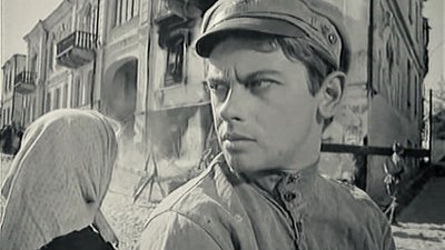 Фільми, які знімали на Хмельниччині у минулому столітті (1930–1990 рр) Фільми, які знімали на Хмельниччині у минулому столітті (1930–1990 рр)