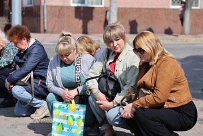 Врятував життя декільком побратимам: в Умані на Черкащині перепоховали військовослужбовця Врятував життя декільком побратимам: в Умані на Черкащині перепоховали військовослужбовця