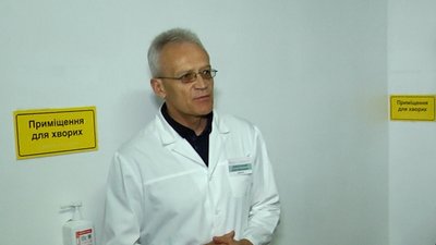 Скільки у 2024 році заробили очільники п'яти житомирських лікарень Скільки у 2024 році заробили очільники п'яти житомирських лікарень