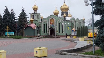 Донати на ЗСУ, молитва і спеціальне меню в кафе — черкащани готуються до Різдвяного посту Донати на ЗСУ, молитва і спеціальне меню в кафе — черкащани готуються до Різдвяного посту