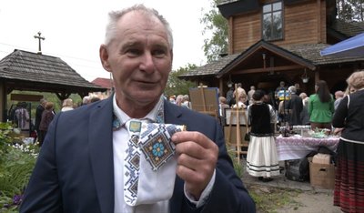Микола Бобер, храмовий празник, "Лемківський кермеш", 21 травня 2026, Тернопіль Микола Бобер, храмовий празник, "Лемківський кермеш", 21 травня 2026, Тернопіль