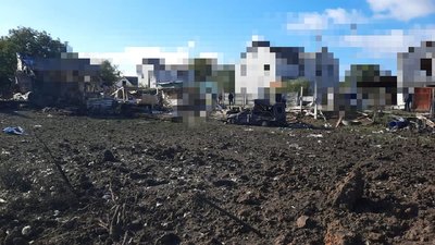 Прокуратура розслідуватиме обстріл цивільних на Київщині Прокуратура розслідуватиме обстріл цивільних на Київщині
