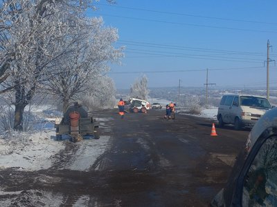 "Це ускладнювало процес евакуації". Ексголова прифронтової громади Дніпропетровщини прокоментував стан доріг "Це ускладнювало процес евакуації". Ексголова прифронтової громади Дніпропетровщини прокоментував стан доріг