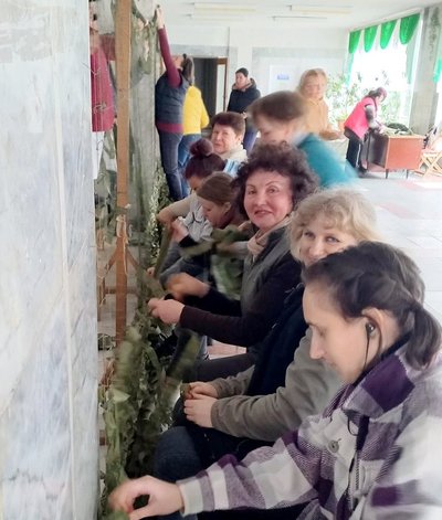центр зайнятості, безробітні, Армія відновлення, Житомирщина центр зайнятості, безробітні, Армія відновлення, Житомирщина