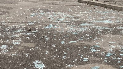Війська РФ атакували Дніпро та область ракетами: одна людина загинула Війська РФ атакували Дніпро та область ракетами: одна людина загинула