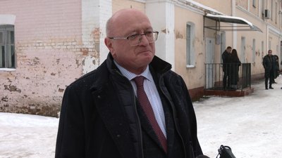 Модульну лікарню за 35 млн євро планують побудувати у Ніжині на Чернігівщині Модульну лікарню за 35 млн євро планують побудувати у Ніжині на Чернігівщині