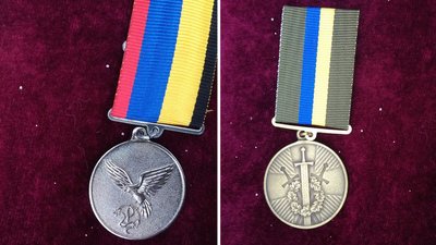 У Кропивницькому попрощались з військовим Едуардом Врадієм У Кропивницькому попрощались з військовим Едуардом Врадієм